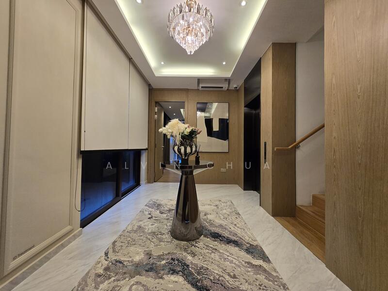 For Sale - Novelle @ Novena