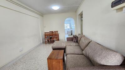 For Rent - 376 Clementi Avenue 4