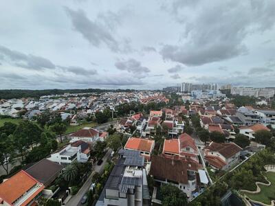 For Rent - AMO Residence