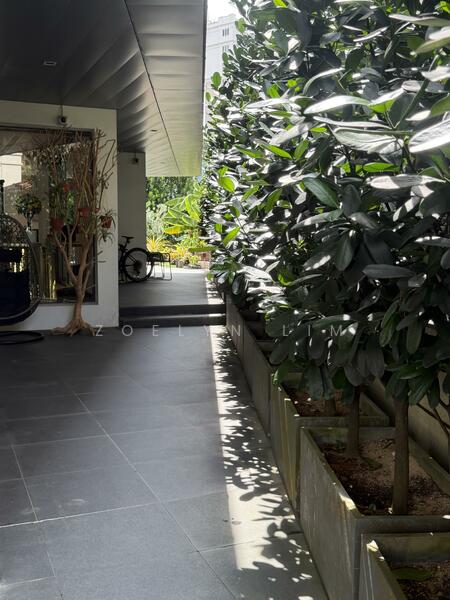 For Sale - Freehold 3storey modern Detached in Lentor Estate