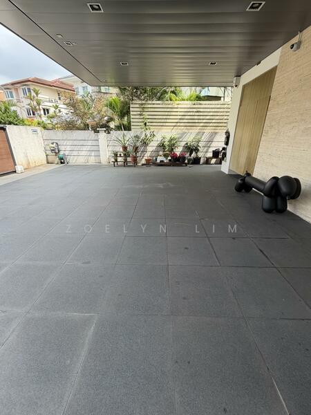 For Sale - Freehold 3storey modern Detached in Lentor Estate