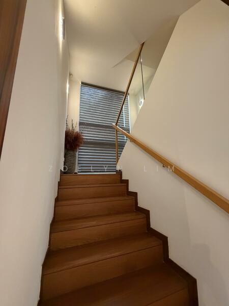 For Sale - Freehold 3storey modern Detached in Lentor Estate