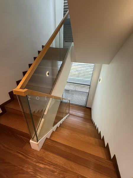 For Sale - Freehold 3storey modern Detached in Lentor Estate