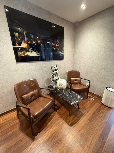 For Sale - Freehold 3storey modern Detached in Lentor Estate