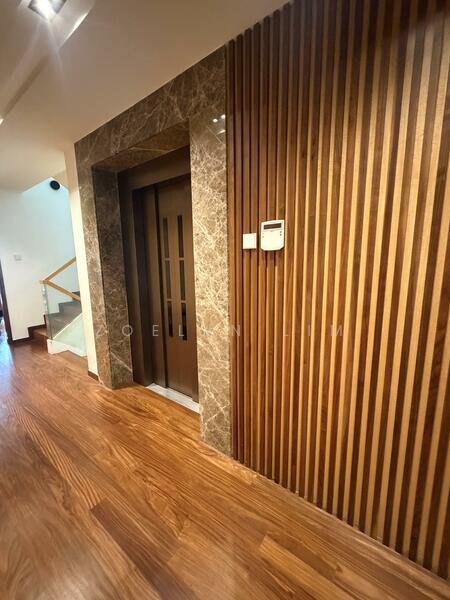 For Sale - Freehold 3storey modern Detached in Lentor Estate