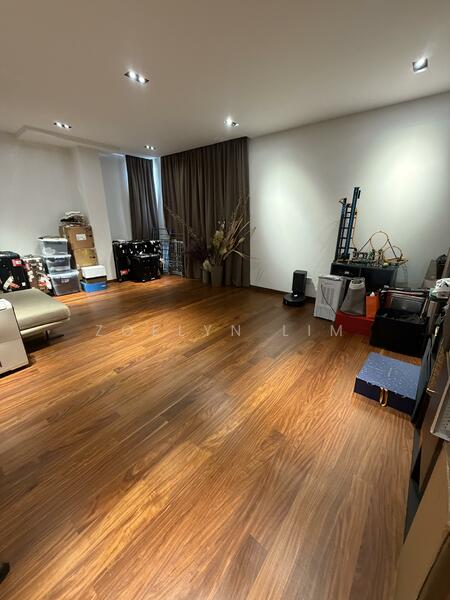 For Sale - Freehold 3storey modern Detached in Lentor Estate