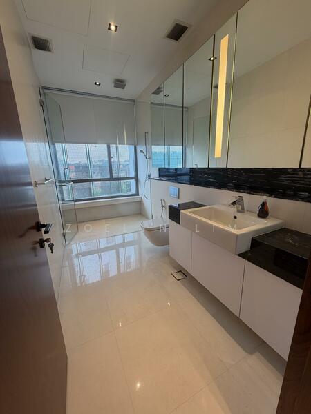 For Sale - Freehold 3storey modern Detached in Lentor Estate