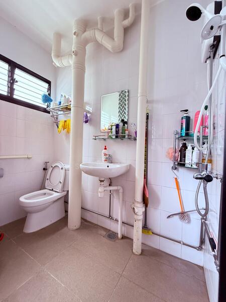 For Rent - 852 Tampines Street 82