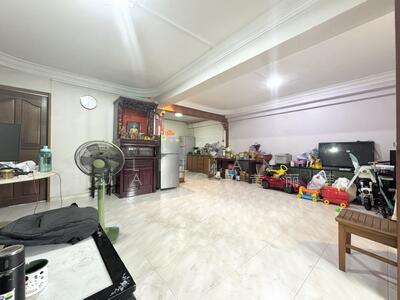 For Sale - 156 Yung Loh Road