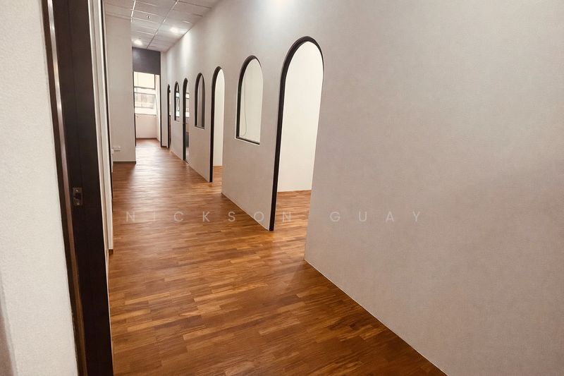 Midview City, 30 Sin Ming Lane, 80 sqft, Light Industrial (B1) For Rent, by Nickson Guay, 60214404 - CommercialGuru.com.sg