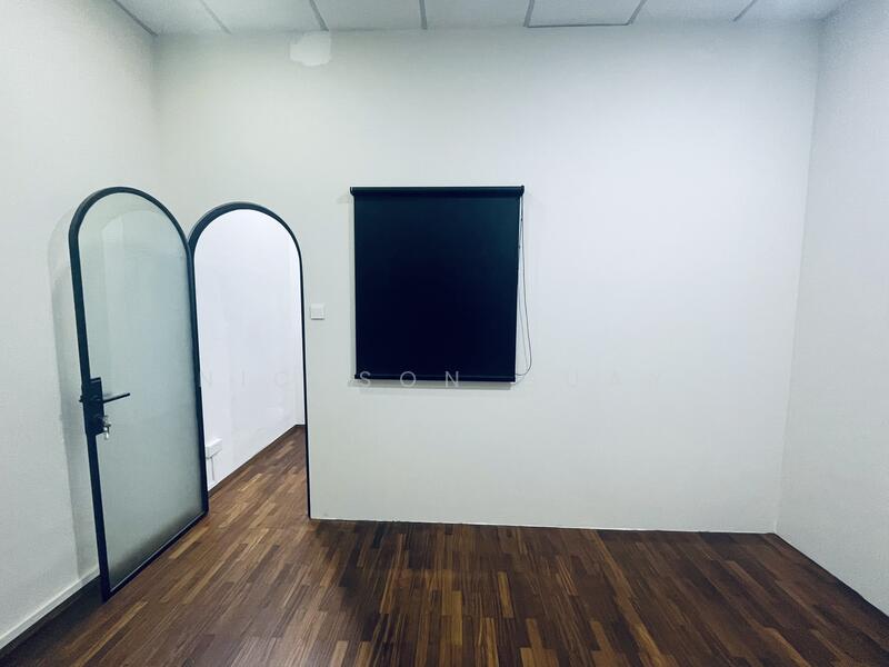 Midview City, 30 Sin Ming Lane, 80 sqft, Light Industrial (B1) For Rent, by Nickson Guay, 60214404 - CommercialGuru.com.sg