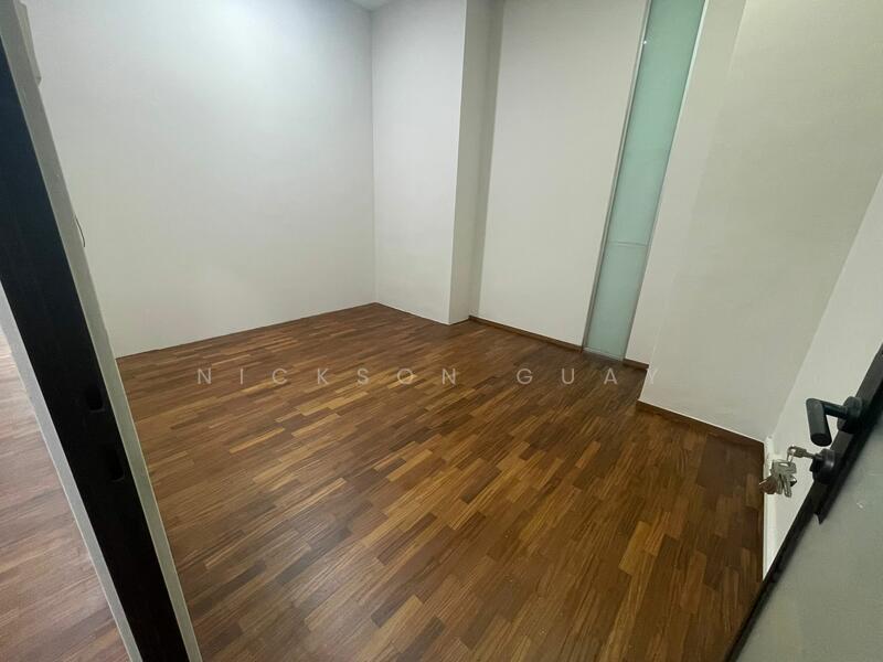 Midview City, 30 Sin Ming Lane, 80 sqft, Light Industrial (B1) For Rent, by Nickson Guay, 60214404 - CommercialGuru.com.sg