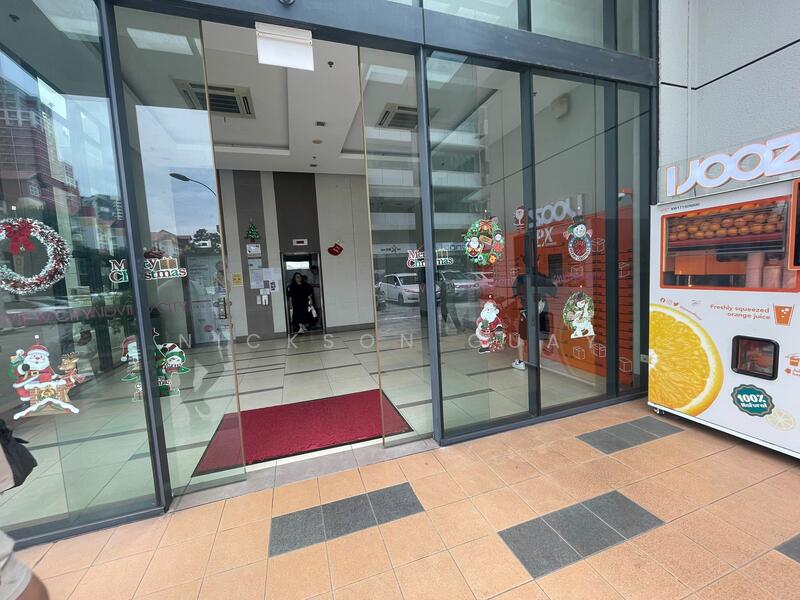 Midview City, 30 Sin Ming Lane, 80 sqft, Light Industrial (B1) For Rent, by Nickson Guay, 60214404 - CommercialGuru.com.sg