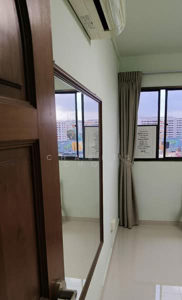 324 Clementi Avenue 5, 324 Clementi Avenue 5, Room Rental, 120 sqft, HDB Flat For Rent, by Charles Chow, 60214407 - Interior - PropertyGuru.com.sg