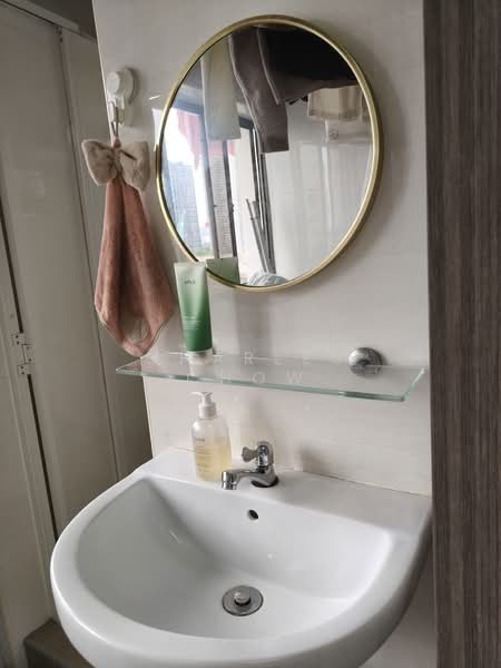 324 Clementi Avenue 5, 324 Clementi Avenue 5, Room Rental, 120 sqft, HDB Flat For Rent, by Charles Chow, 60214407 - Bathroom - PropertyGuru.com.sg