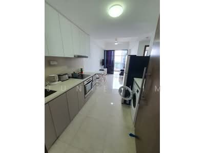 For Rent - Parc Riviera