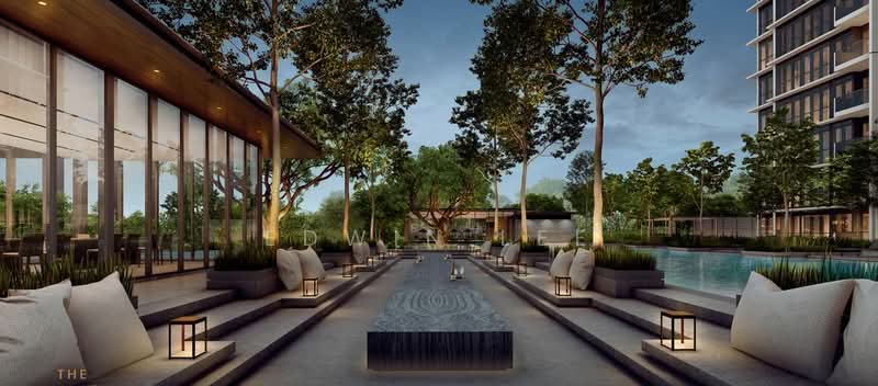 The Myst Condominium For Sale at S$ 1,701,000 | PropertyGuru Singapore