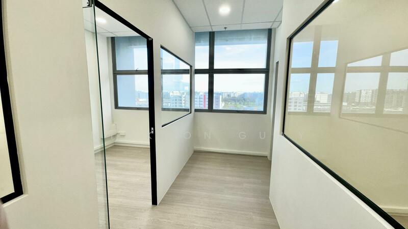 Woodlands Bizhub, 242 Woodlands Industrial Park E5, 78 sqft, Factory / Workshop (B2) For Rent, by Nickson Guay, 60214412 - Study - CommercialGuru.com.sg
