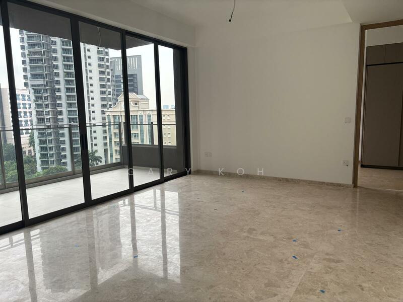 For Rent - The Avenir