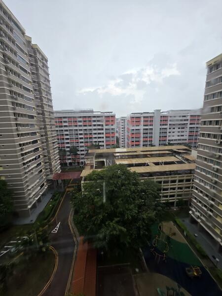 For Sale - 406 Bukit Batok West Avenue 7