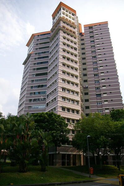 For Sale - 406 Bukit Batok West Avenue 7