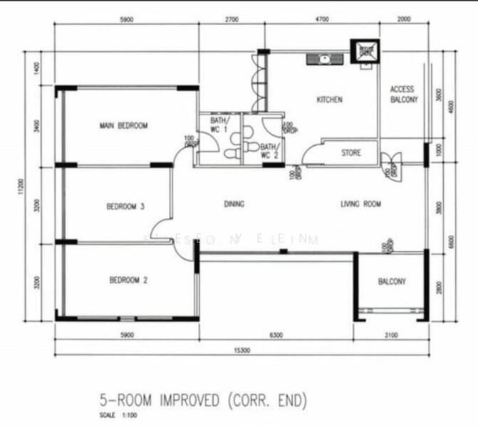 For Sale 112 Mcnair Road