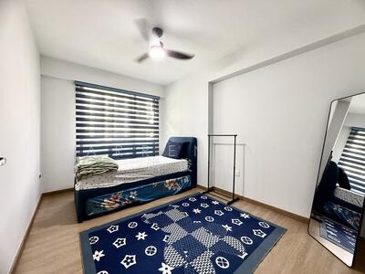 For Rent - 638A Tampines Street 62