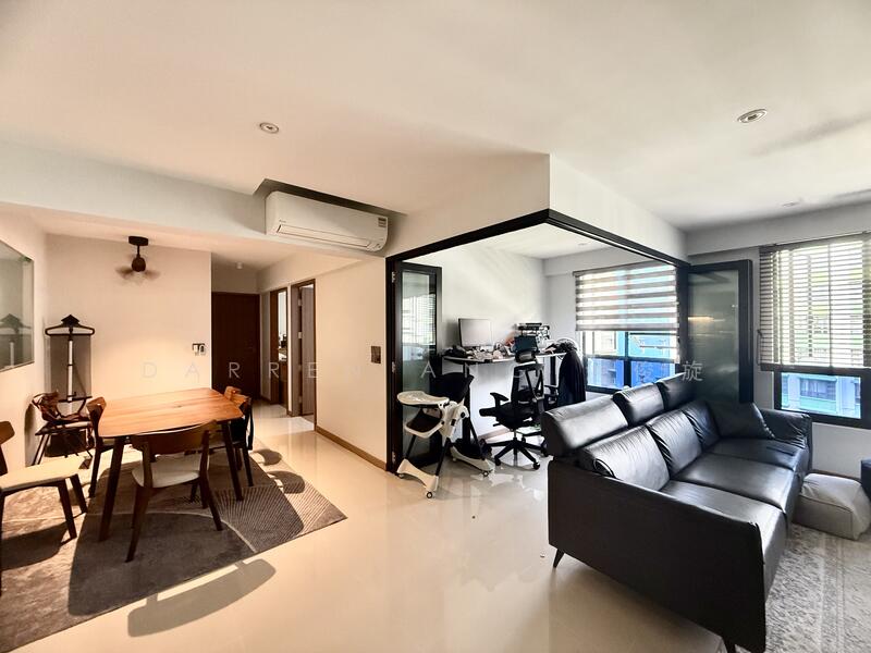 For Rent - 638A Tampines Street 62