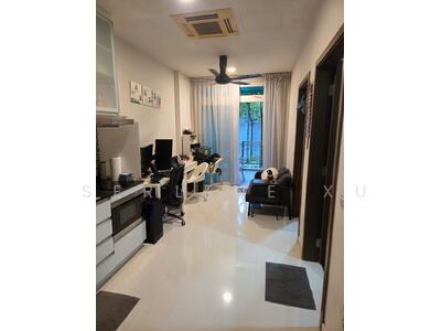 For Sale - Parc Rosewood