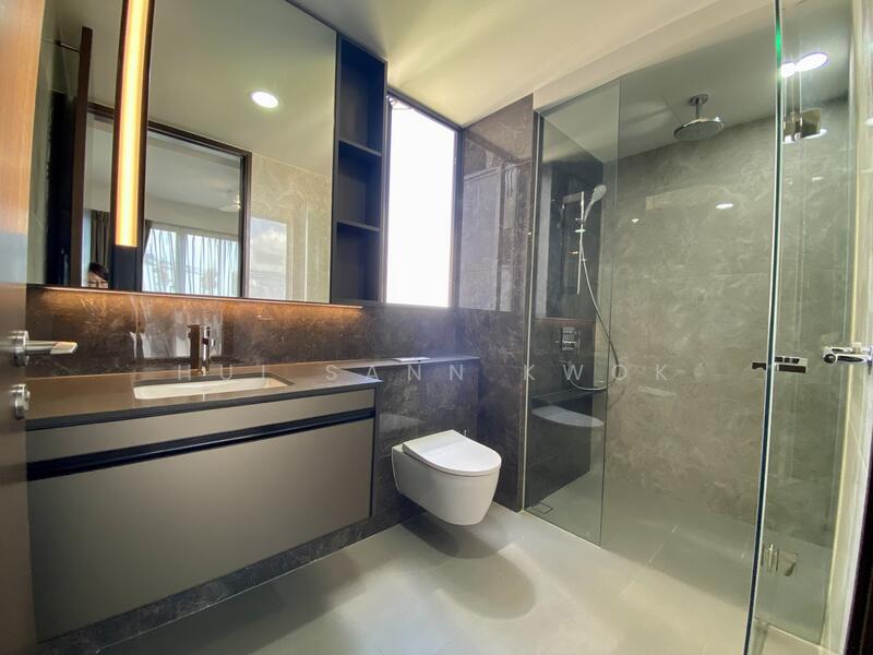 Tembusu Grand, 94 Jalan Tembusu, 3 Bedrooms, 1,173 sqft, Condominium For Rent, by Hui Sann Kwok, 60214425 - PropertyGuru.com.sg