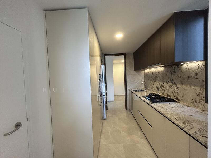 Tembusu Grand, 94 Jalan Tembusu, 3 Bedrooms, 1,173 sqft, Condominium For Rent, by Hui Sann Kwok, 60214425 - PropertyGuru.com.sg