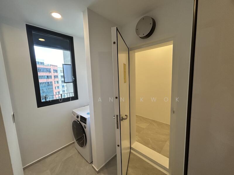 Tembusu Grand, 94 Jalan Tembusu, 3 Bedrooms, 1,173 sqft, Condominium For Rent, by Hui Sann Kwok, 60214425 - PropertyGuru.com.sg