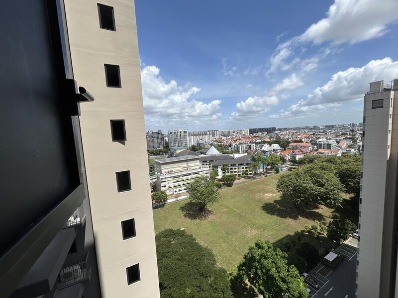 Tembusu Grand, 94 Jalan Tembusu, 3 Bedrooms, 1,173 sqft, Condominium For Rent, by Hui Sann Kwok, 60214425 - PropertyGuru.com.sg