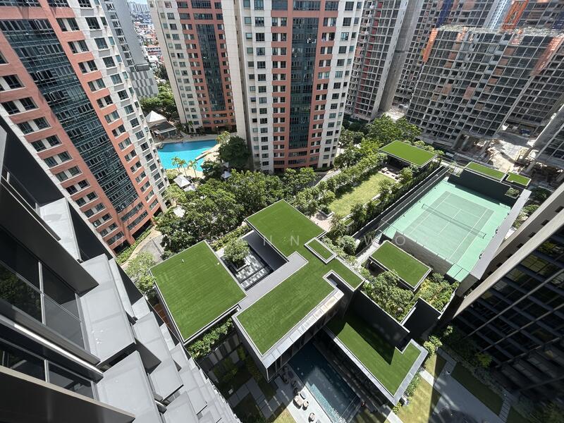 For Rent - Tembusu Grand