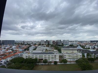 For Rent - Tembusu Grand