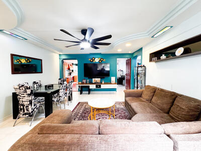 For Sale - 428 Bedok North Road