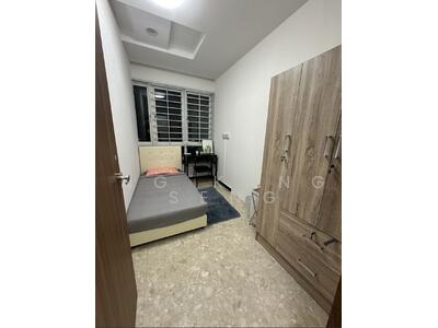 For Rent - The Floravale