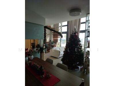 For Sale - The Lakefront Residences