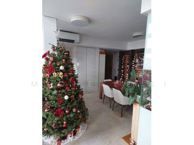 For Sale - The Lakefront Residences