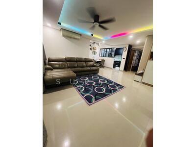 For Rent - 682A Edgedale Plains