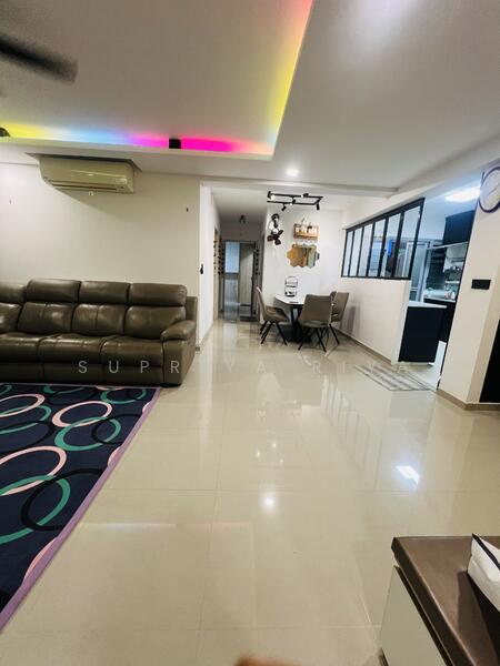 For Rent - 682A Edgedale Plains