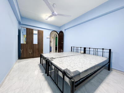 For Rent - 344 Ang Mo Kio Avenue 3