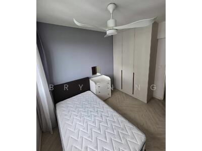 For Rent - 90B Telok Blangah Street 31