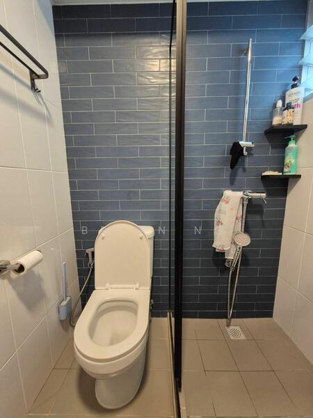 For Rent - 90B Telok Blangah Street 31