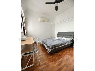 For Rent - 320 Jurong East Street 31