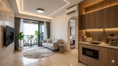 For Sale - DUO Residences