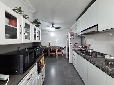 For Sale - 536 Bedok North Street 3