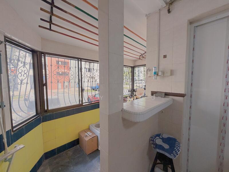 For Sale - 336 Woodlands Avenue 1