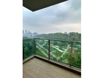 For Sale - Normanton Park