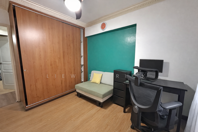 Common Room 1